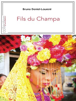 cover image of Fils du Champa